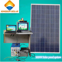 Hot Sale Off Grid Home Système d&#39;alimentation solaire (KS-S1000)